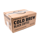 FERRIS COLD BREW COFFEE 12 CT CASE