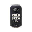 FERRIS COLD BREW COFFEE 12 CT CASE (CAN)