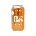 FERRIS SINGLE ORIGIN COLOMBIA COLD BREW COFFEE 12/10.2 OZ CASE (CAN)