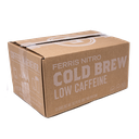 FERRIS LOW CAFFEINE COLD BREW 12 CT CASE (CAN)