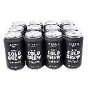 FERRIS COLD BREW COFFEE 12 CT CASE (CAN)