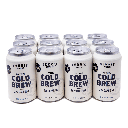 FERRIS LOW CAFFEINE COLD BREW 12 CT CASE (CAN)