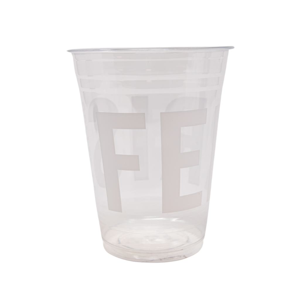 CUP - COLD 20oz - FERRIS BRANDED (2024 DESIGN)