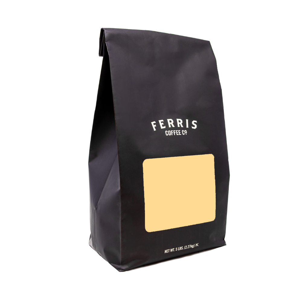 BRAZIL SANTOS 5# BAG FINE